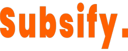 Subsify Logo